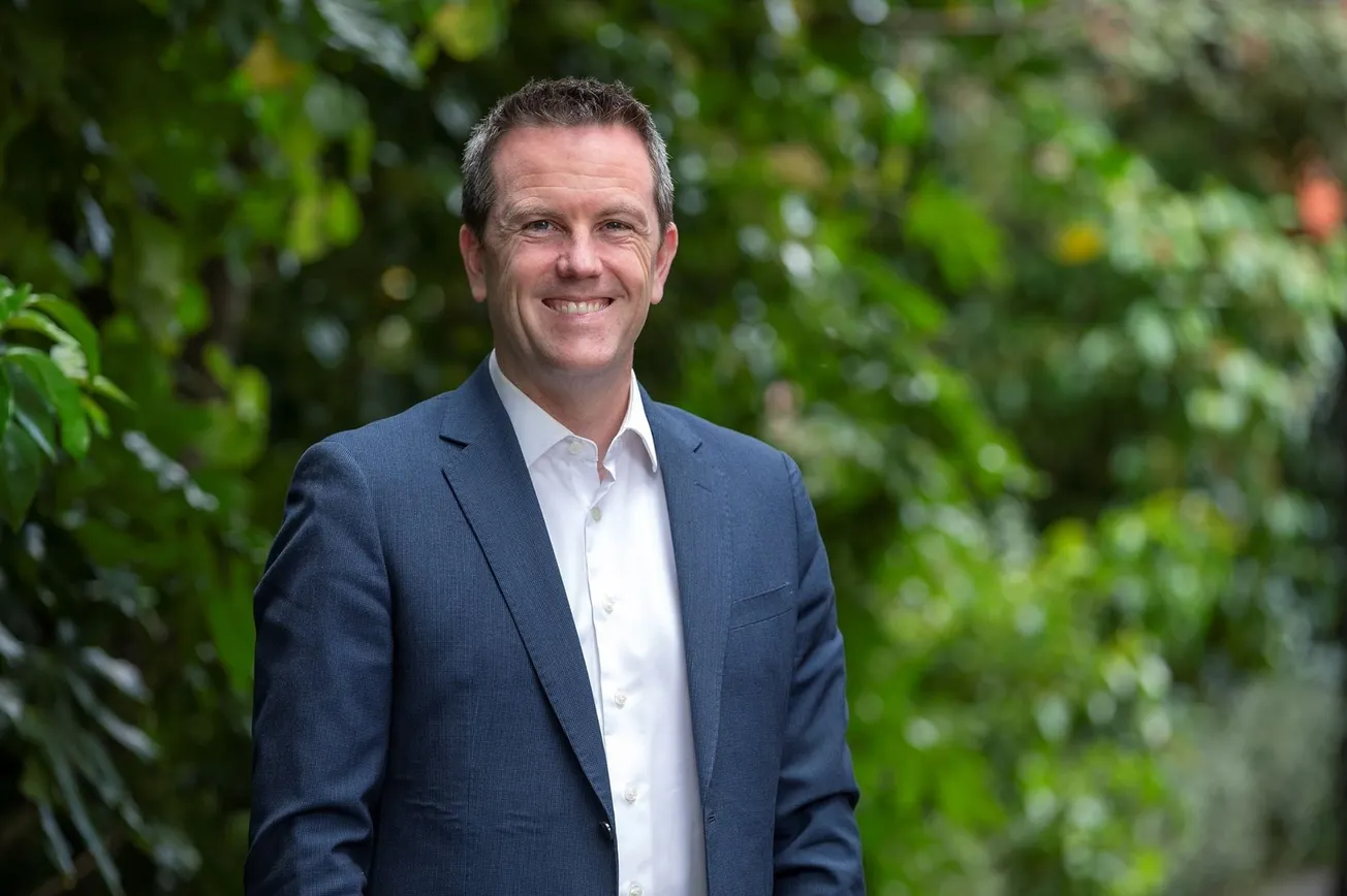 Simon O’Connor Leading the Culture War