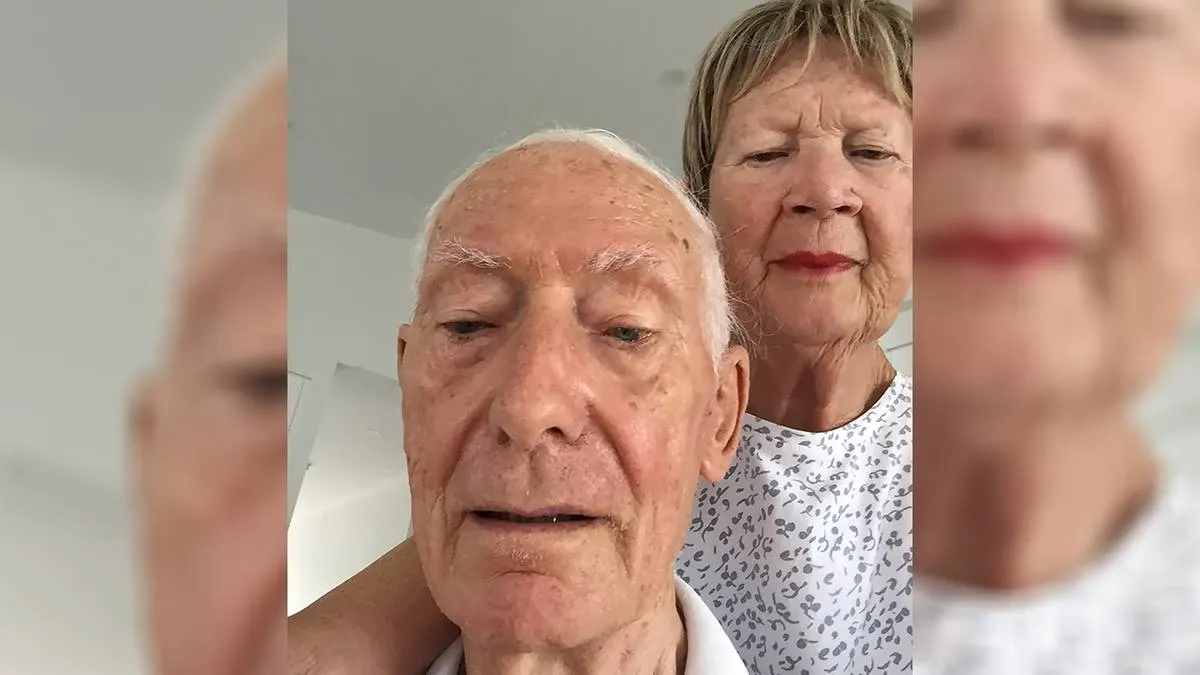 Faces of the Day