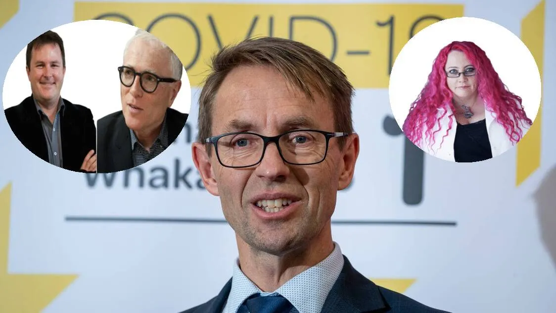 Do We Really Want Government-Controlled Science?