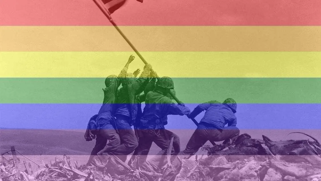 A Wake-up Call for the Woke West