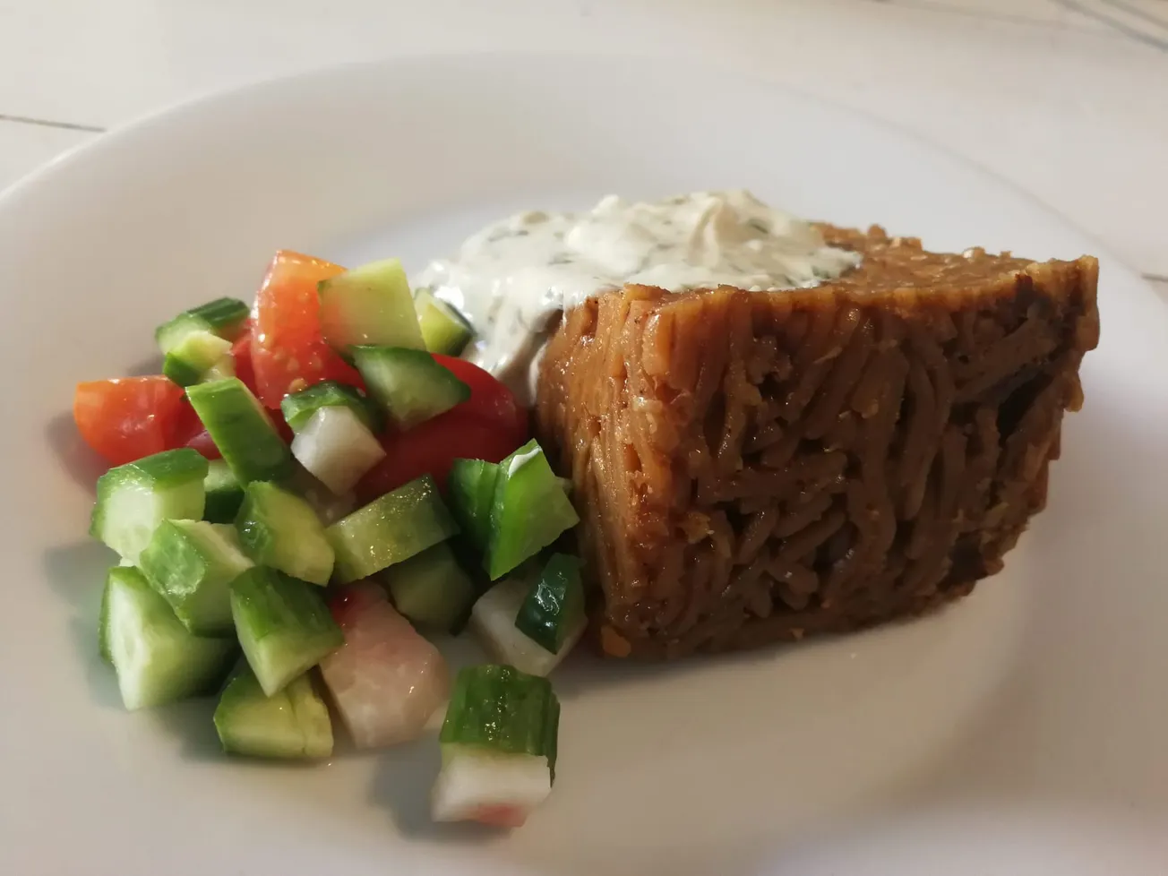The BFD Food Column: Kugel Yerushalmi