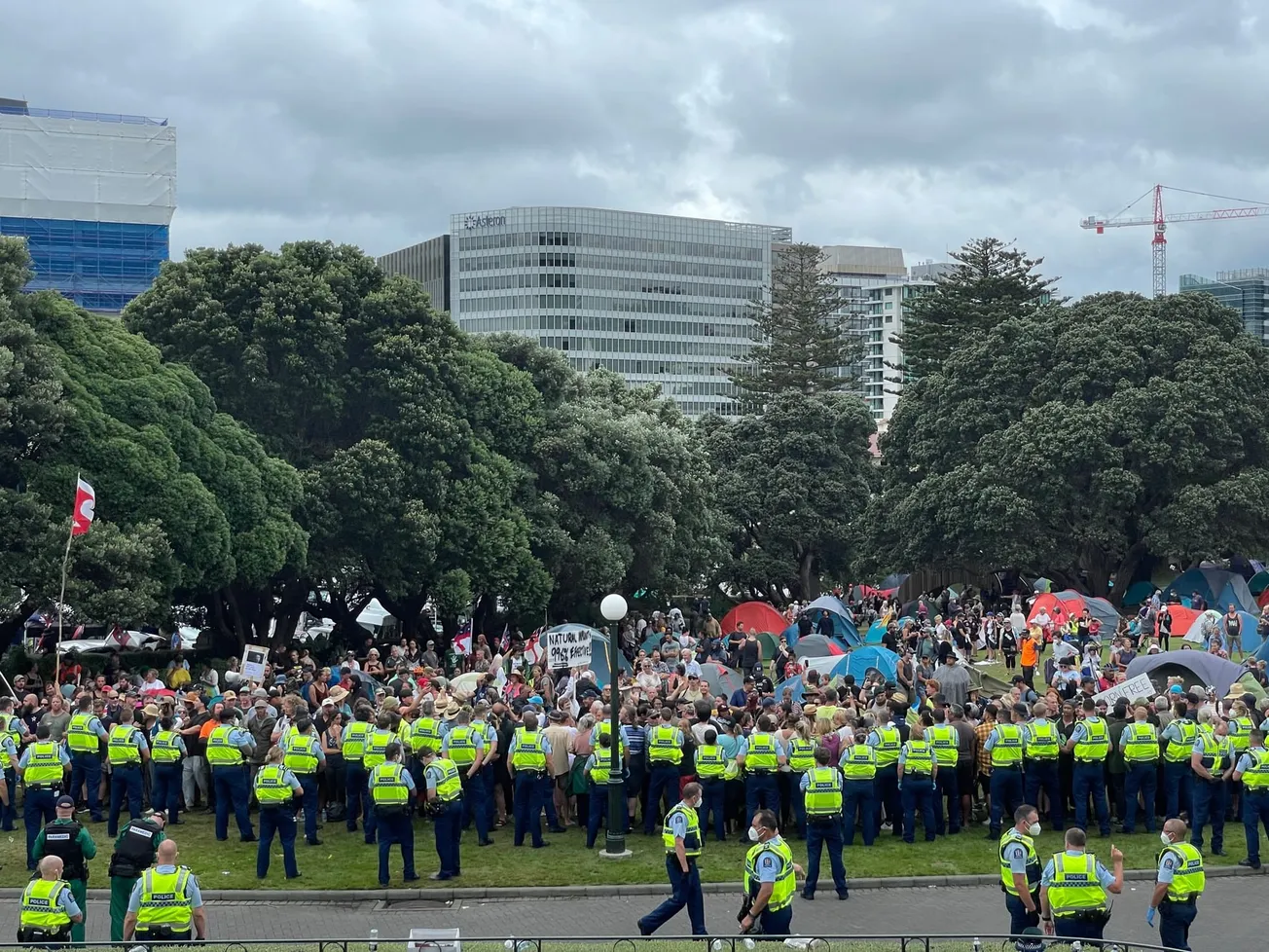 That’s It. I’m Gone