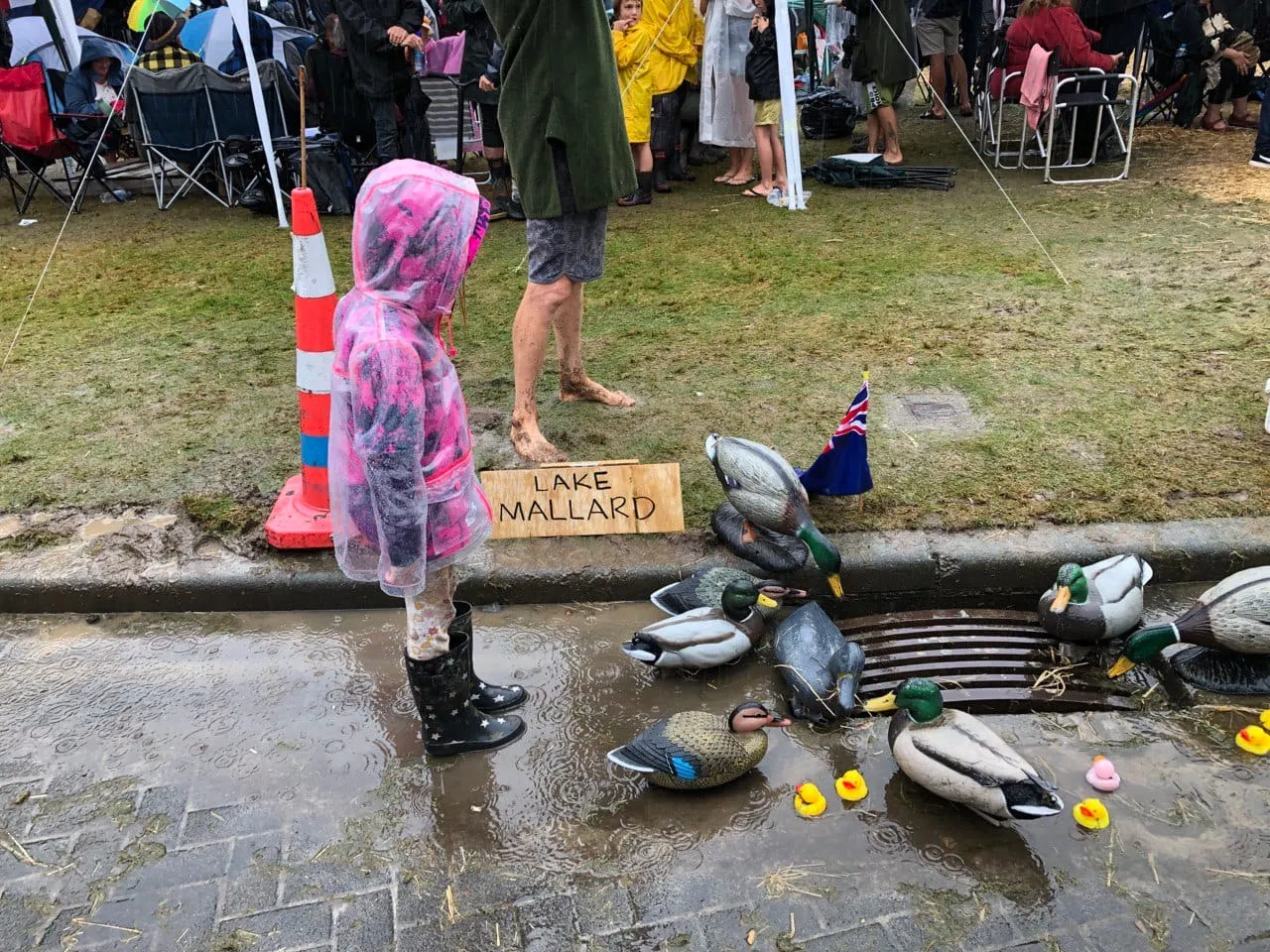 Trevor, the Abyss Stares Back at You