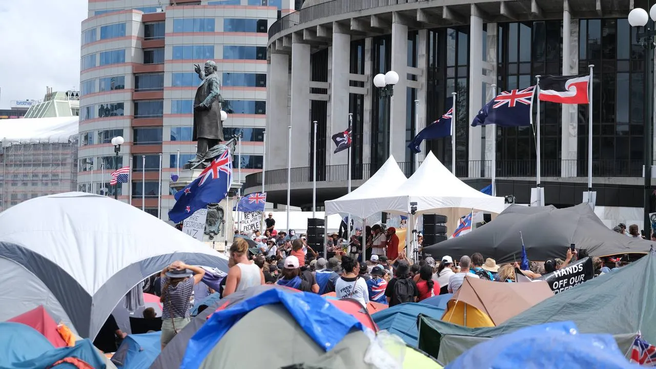 Media are Strangers to the Truth