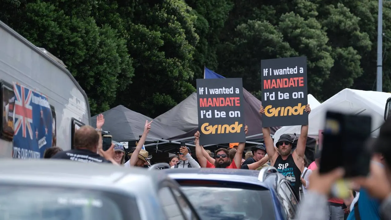 Follow the Science: End Mandates Now