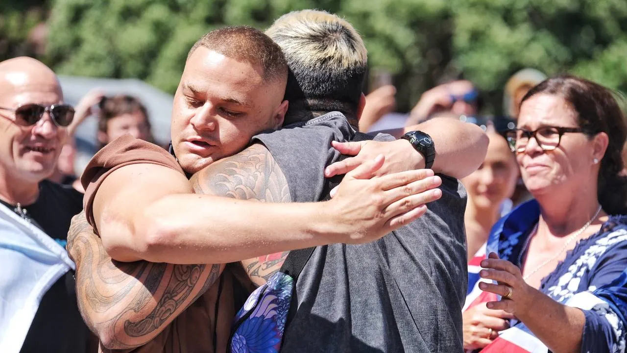 What Will Become of the Broken Hearted?