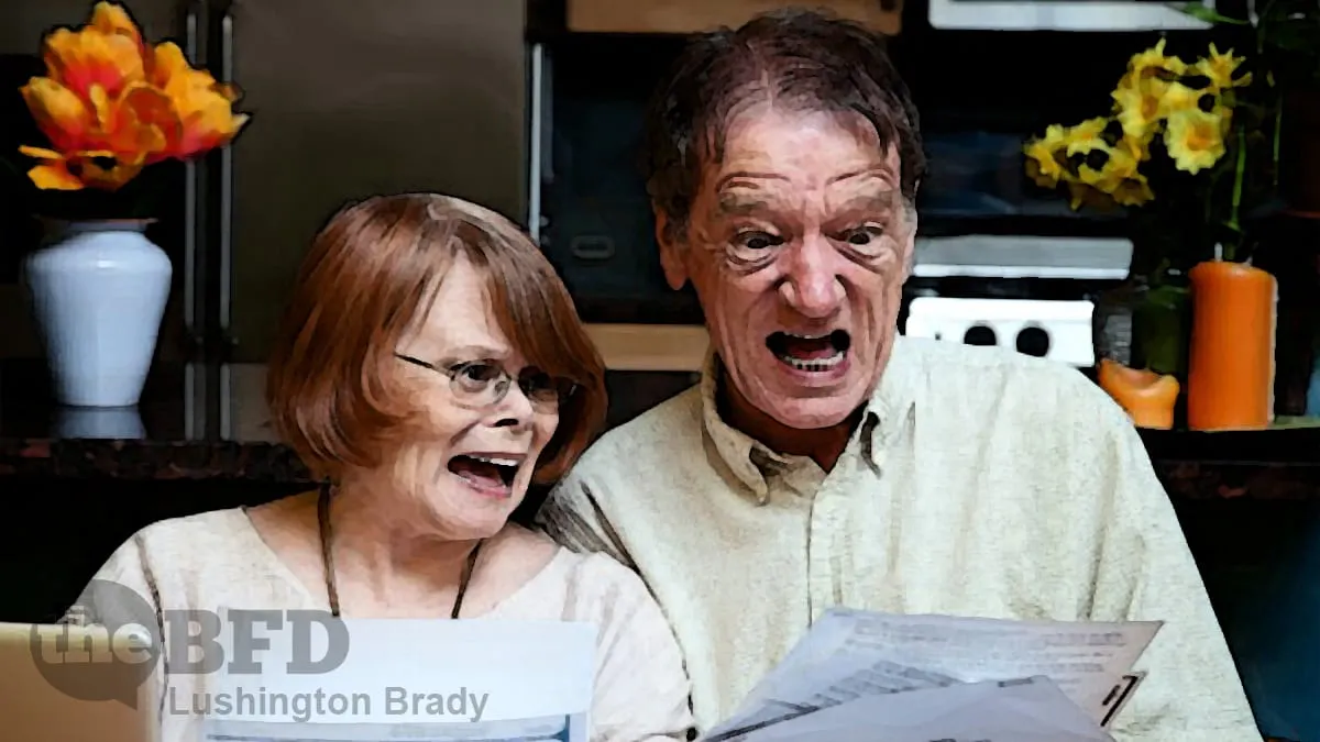 Brace Yourselves for Soaring Health Premiums