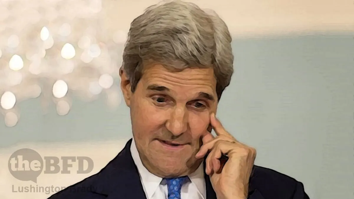 The Dumbest Things Said about Ukraine. So Far.