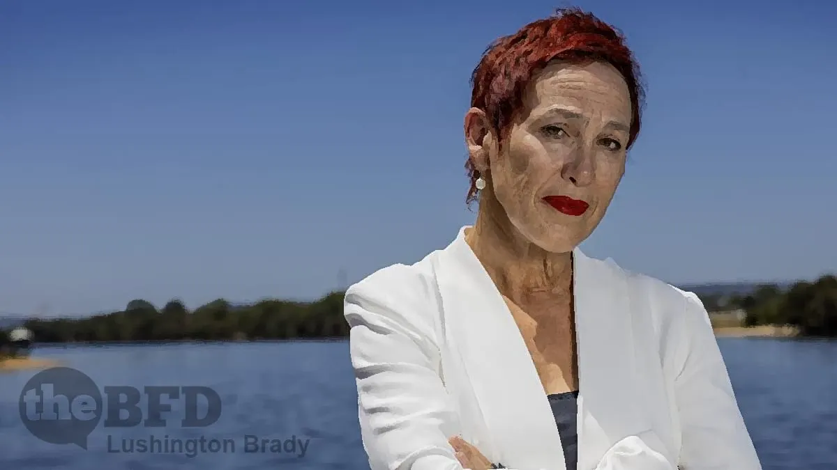 Guides CEO Sacked for Questioning Trans Policy