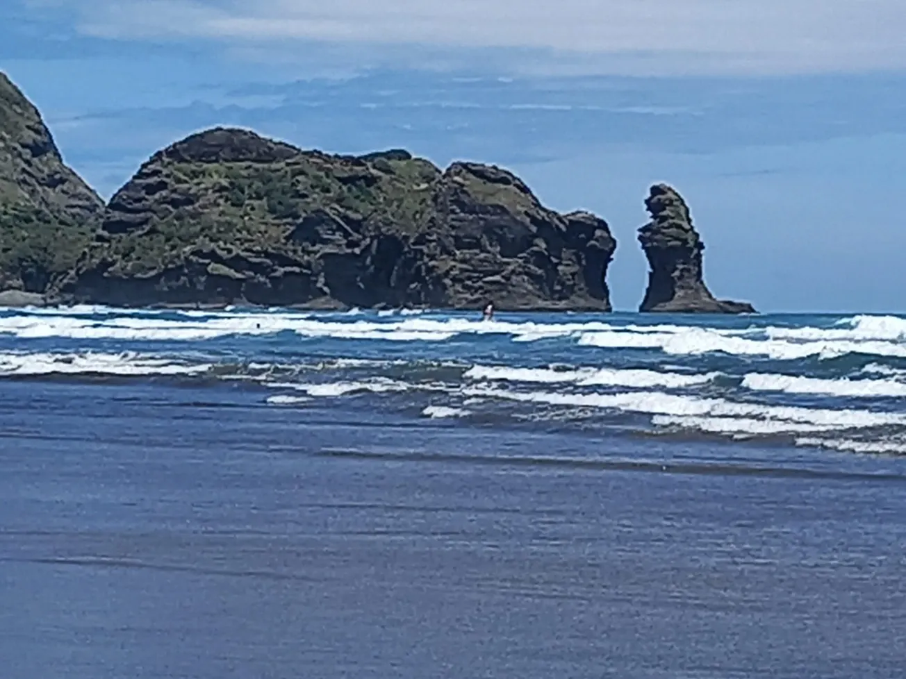 This Is Not What We Were Promised