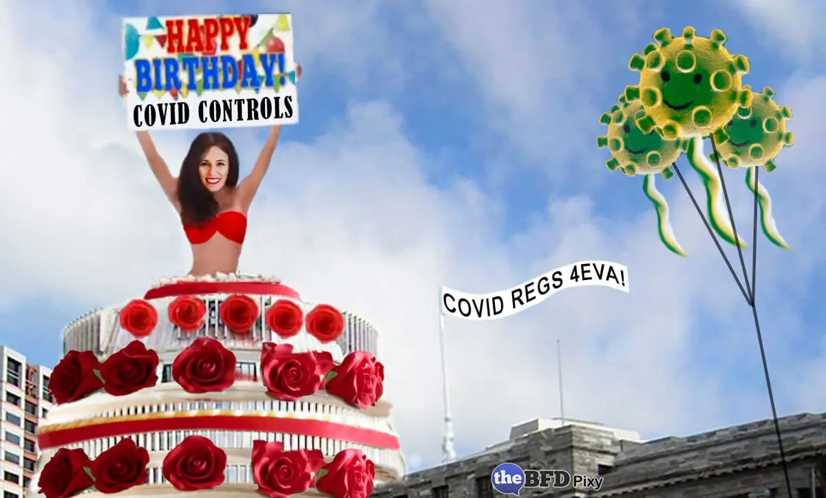 23rd March Celebrations