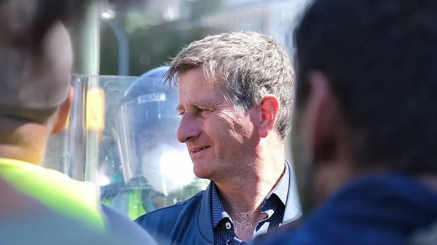 Face of the Day *UPDATED