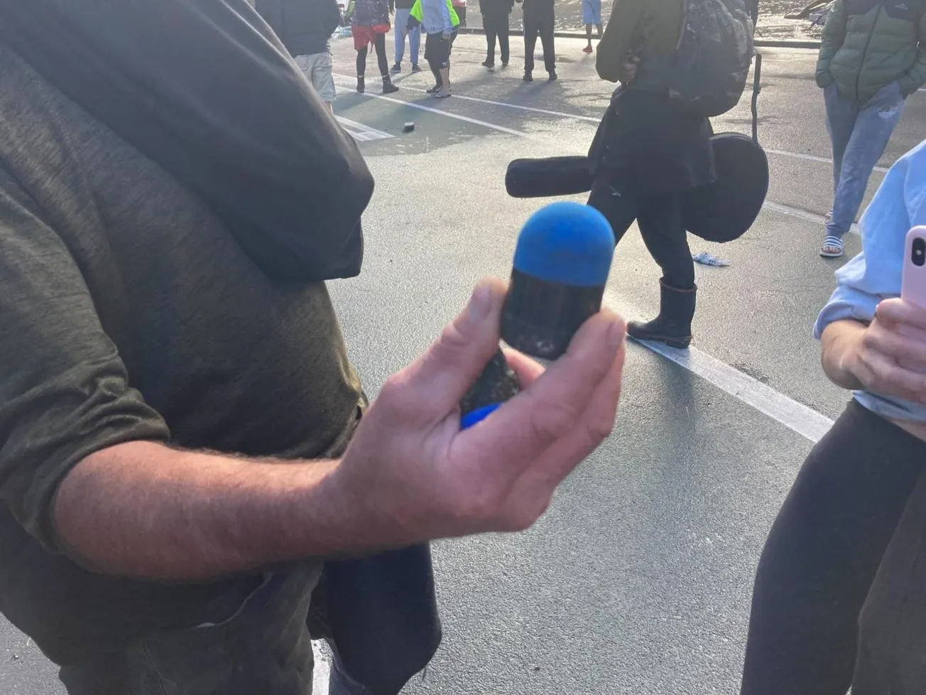 It’d Be Funny If It Wasn’t So Dreadful