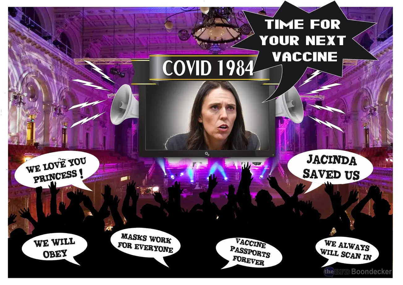 BEST of Boondecker 2022