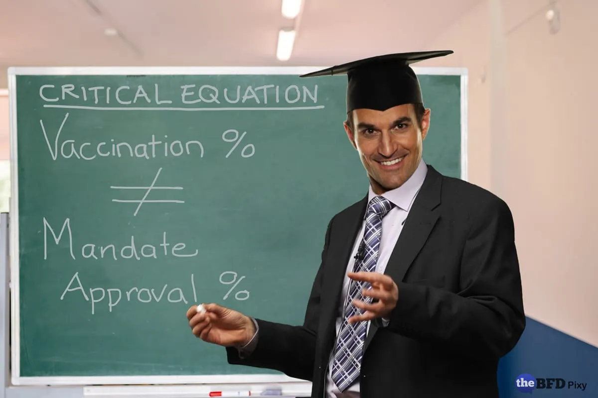 Politics for Dummies