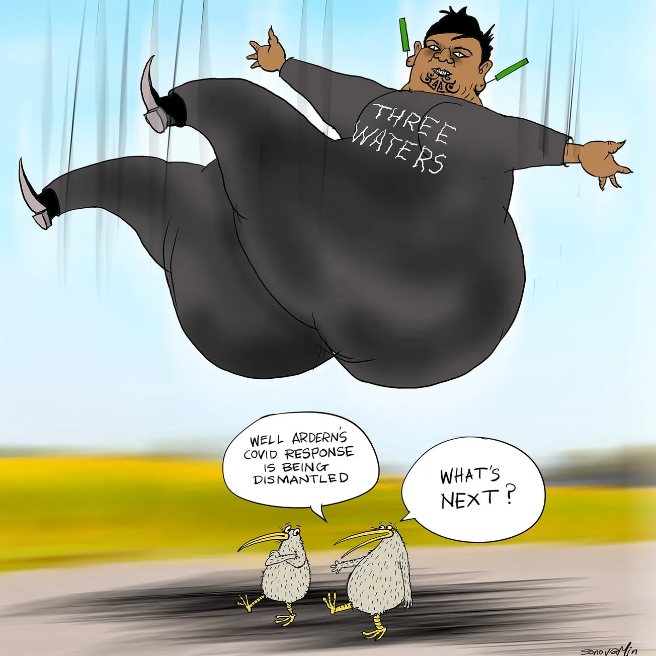 A Treat for Basic Members