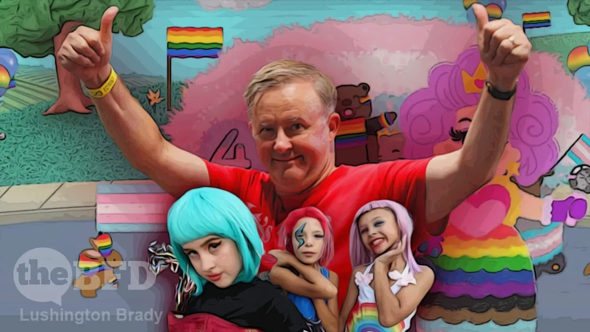 “Each Way Albo” Strikes Again