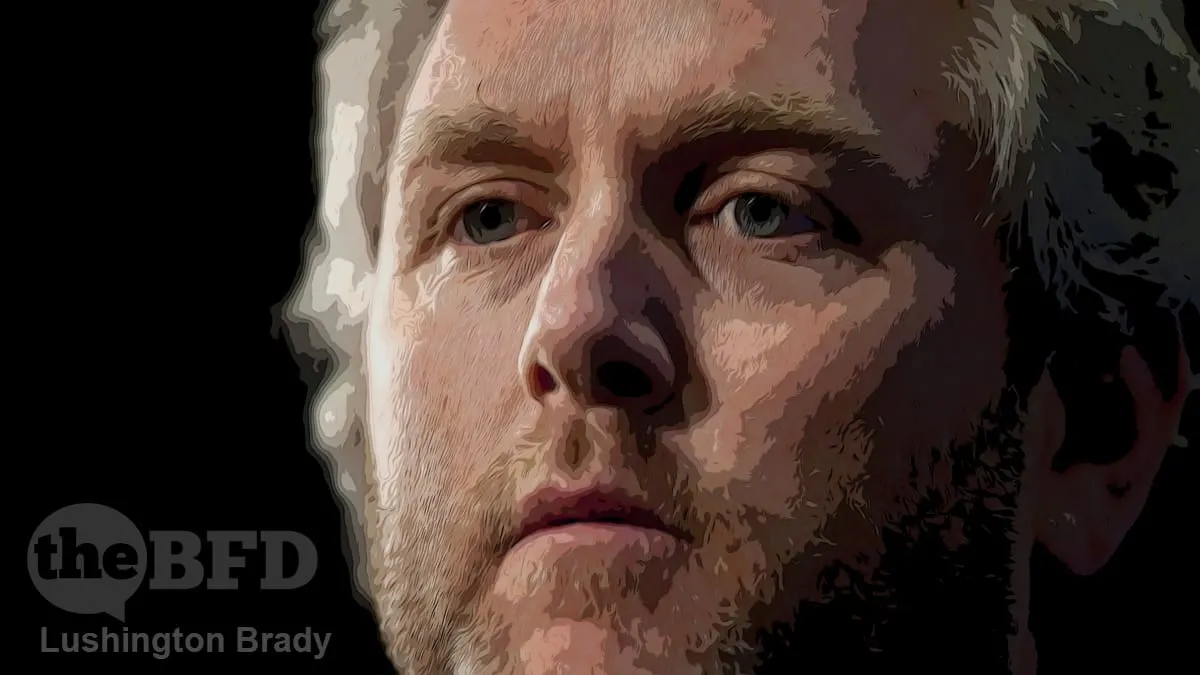 Moving on from Andrew Breitbart