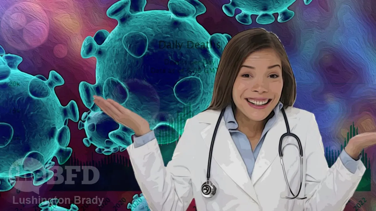 We Tried to Warn Them