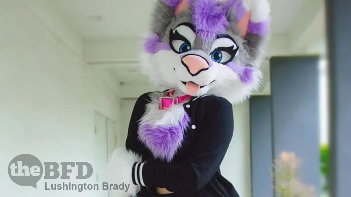 Say Meow to “Catgender”