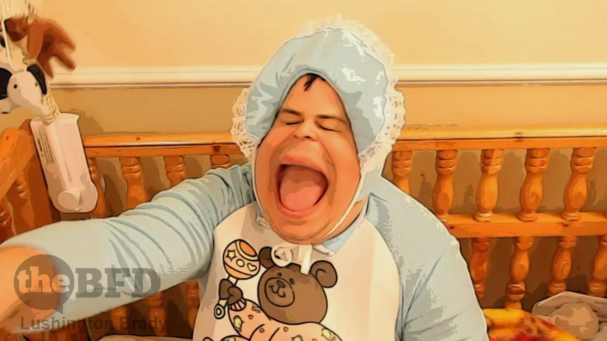 Self Reliance and Being a Grown Up