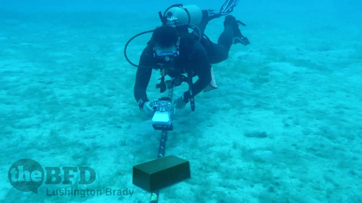 The Day the Machine Stopped