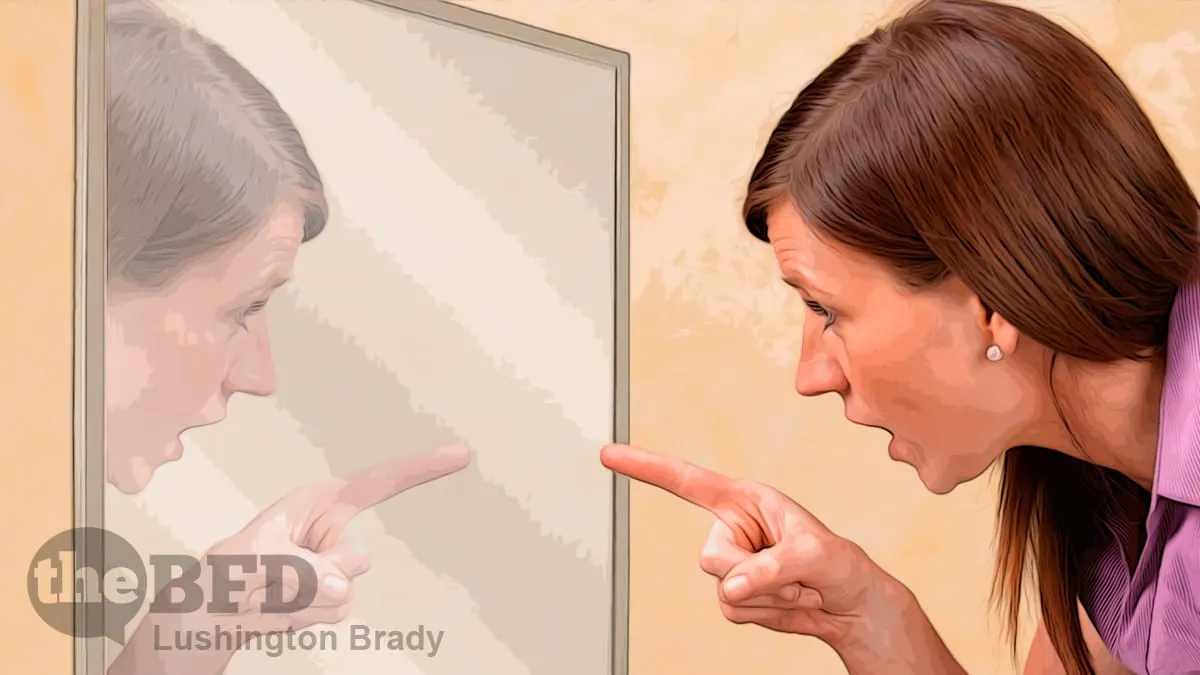 The Media Need a Bigger Mirror