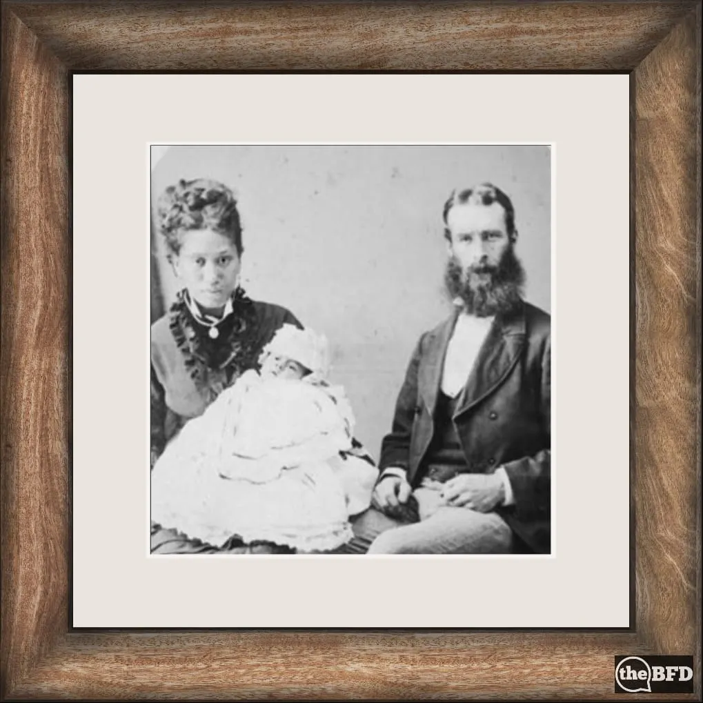 Brothers Under the Skin