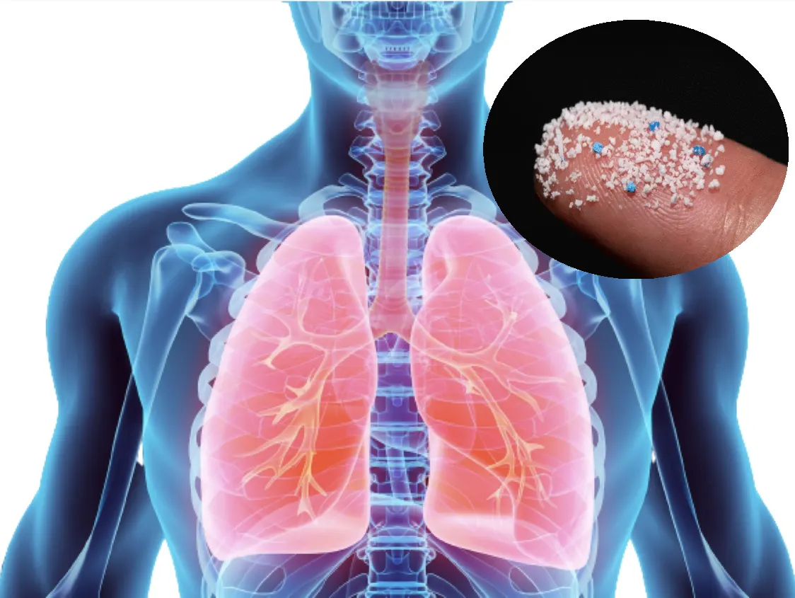 There’s Nothing Fantastic about This Plastic