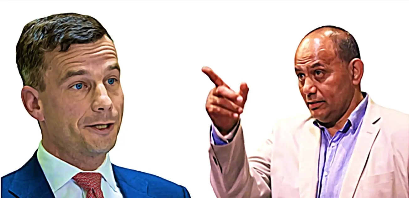 It’s All About the Ideology Not What Is Best for New Zealand