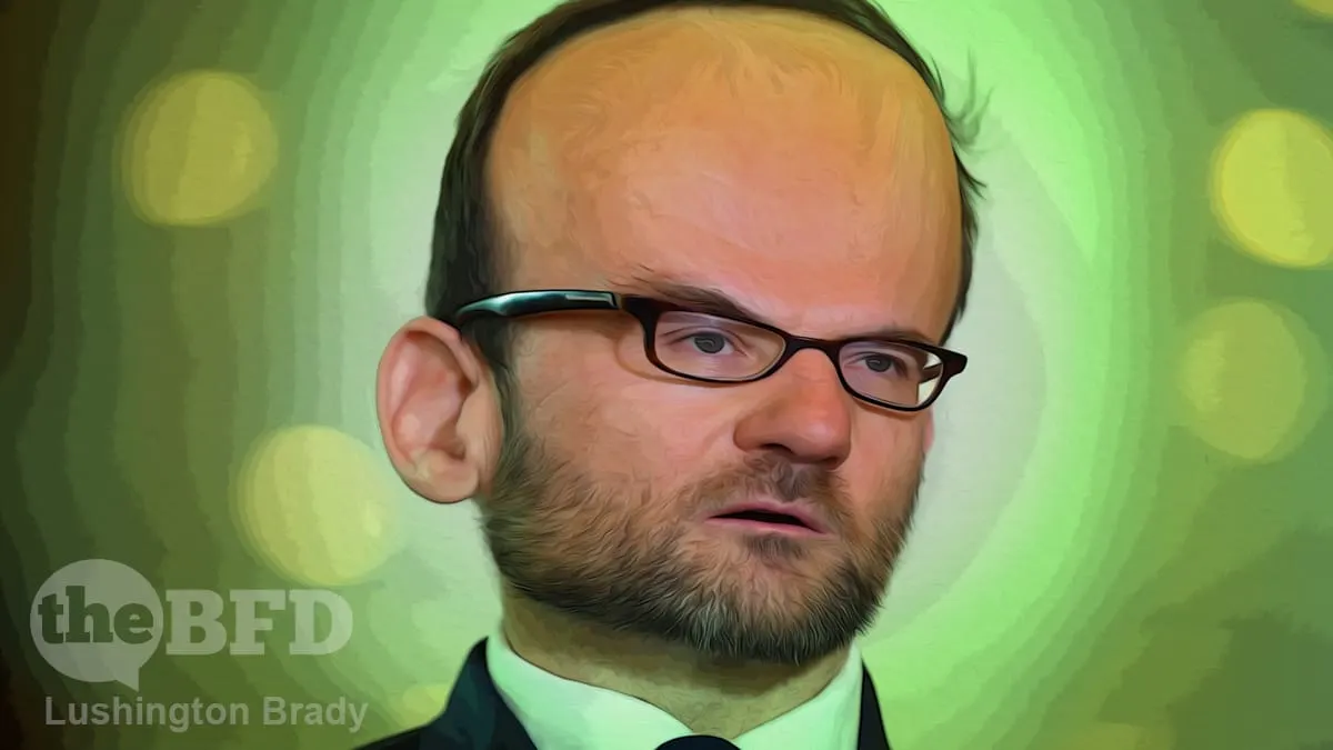 Don’t Let Them off the Hook So Easy