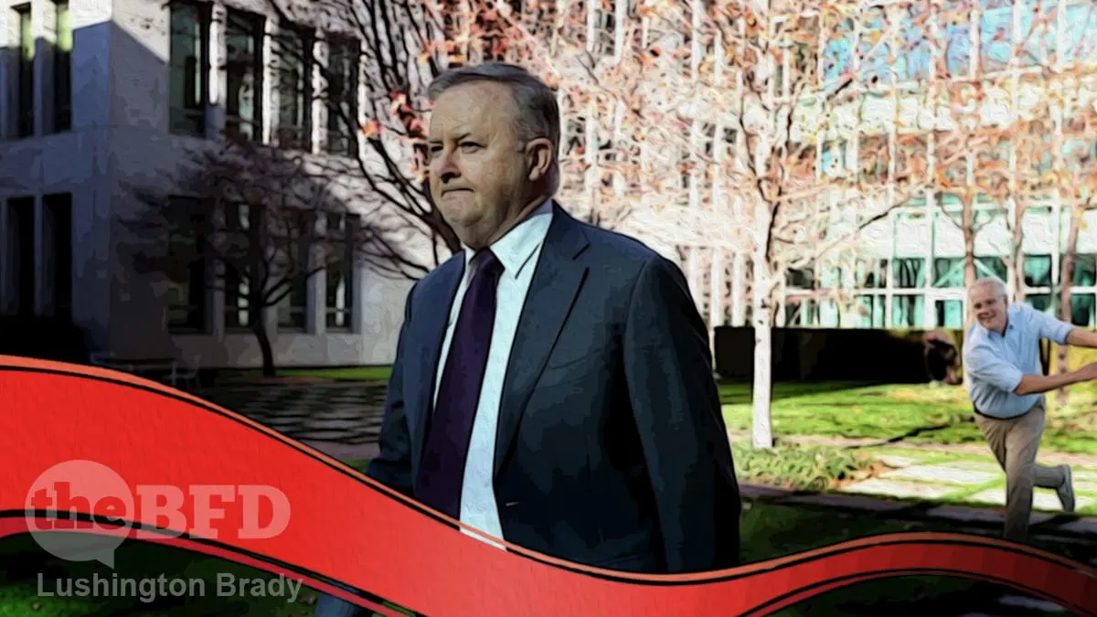 What Kind of Labor Party Is Fighting This Election?