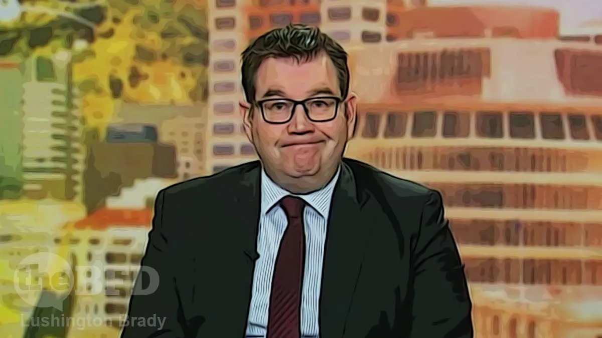 Losing the narrative