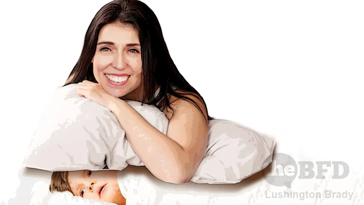 The Young Pay the Price of “Kindness”