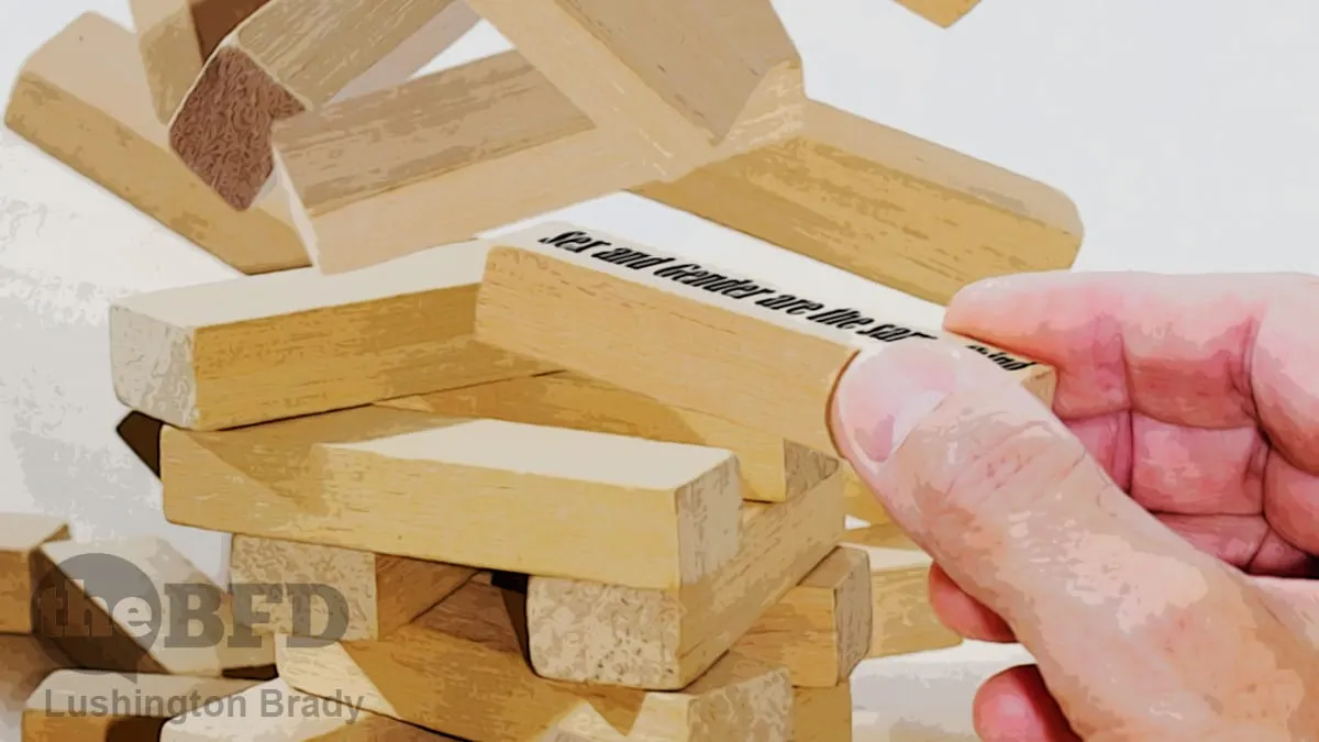 The Uk’s Transgender Castle Comes Tumbling Down