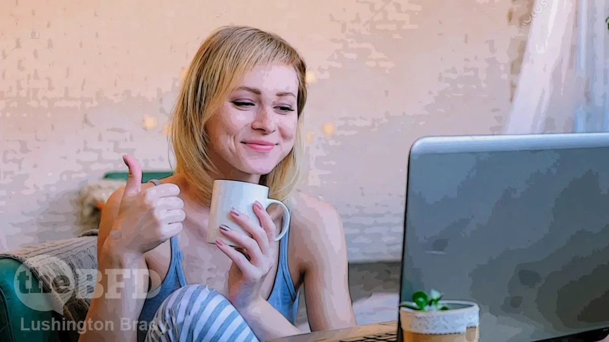 Lockdown Was the Best Thing Ever!