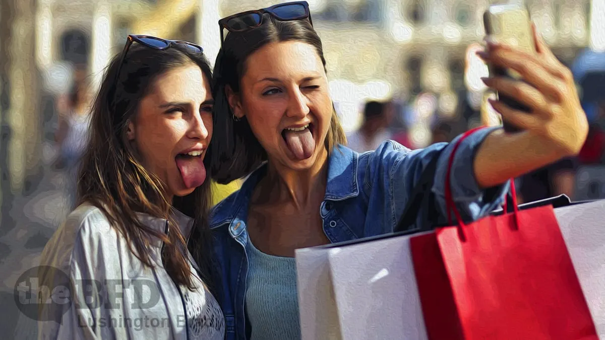 Name a Better Time and Place