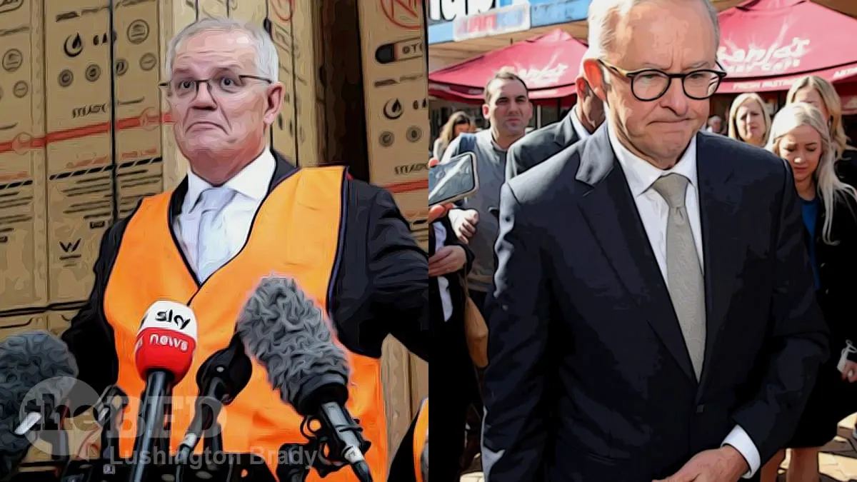 If Not Morrison, Then What?