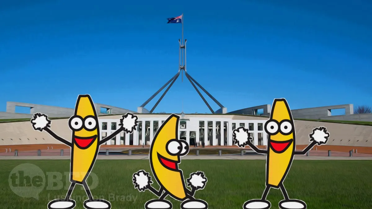 What Are the Second Bananas up To?