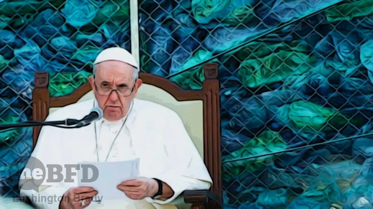 Poppa Piccolino from Sunny Italy