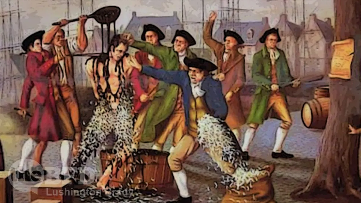 Are We Really Going to Let Them Get Away with It?