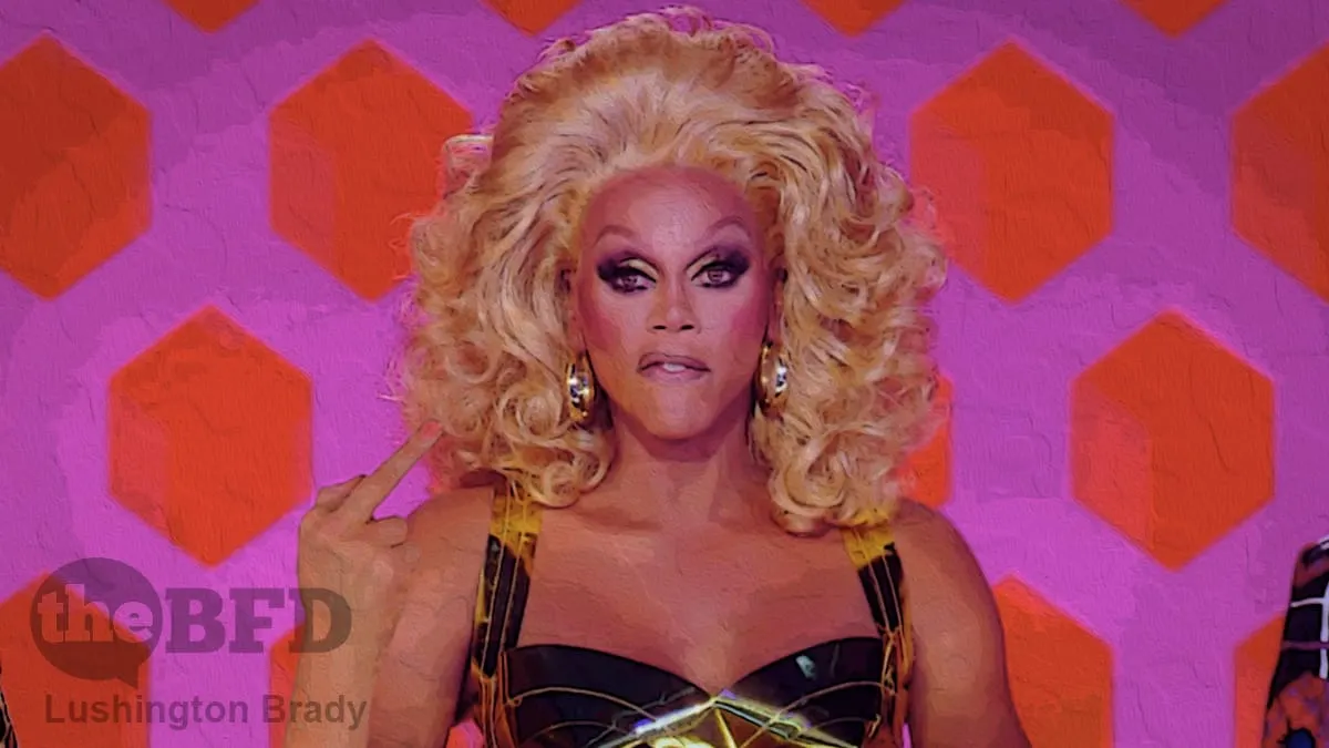 Women, Know Your Place