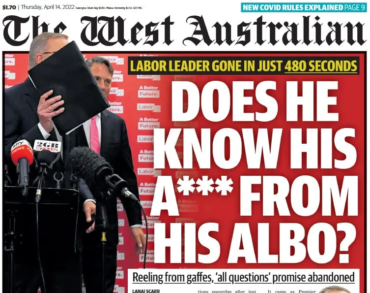 Australia Shouldn’t Fall For EU ‘Bargain’