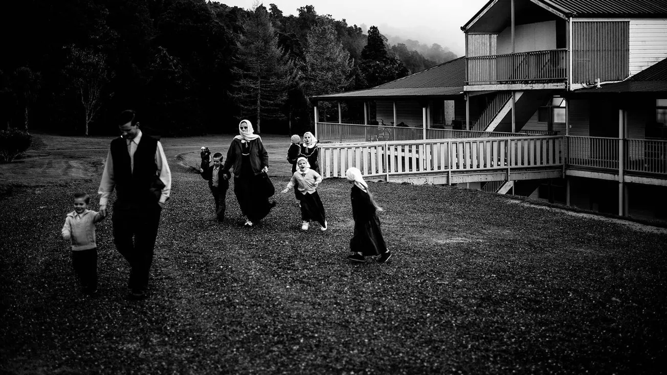 The Flow-on Effects of Gloriavale Ruling