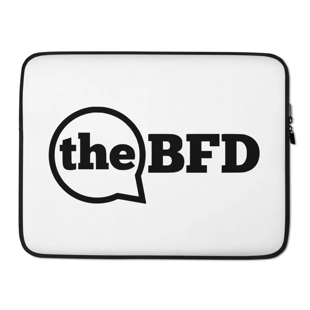 Check Out Our New BFD Merch