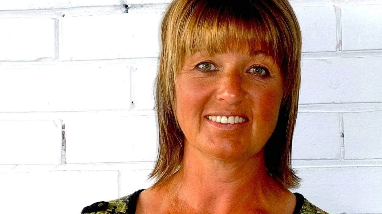 Face of the Day