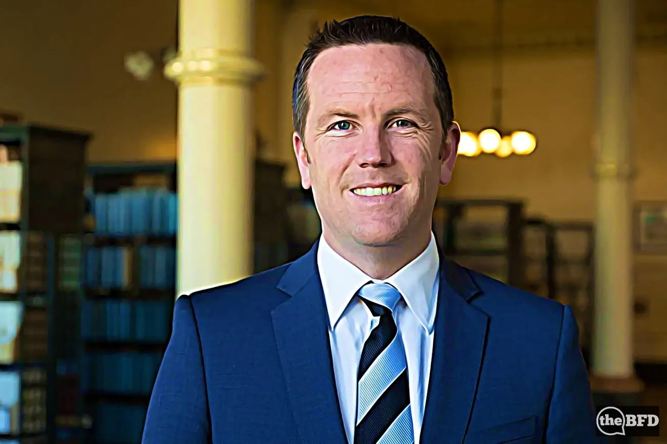 A Rebuttal to ‘Left, Right, and Woke’