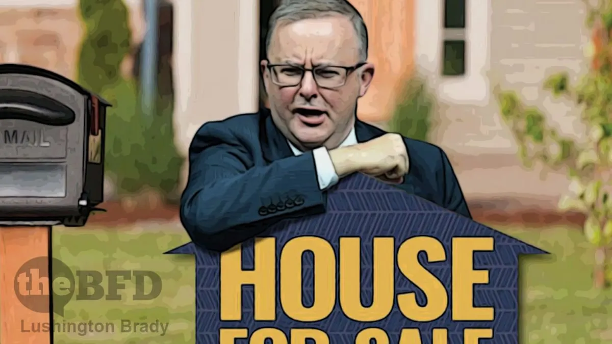 Do as They Say, Not What They Do