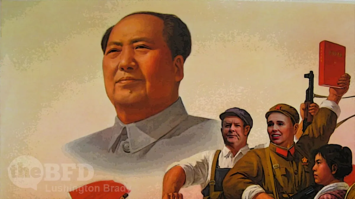 Oh, Jacinda, You’ve Done It Again!