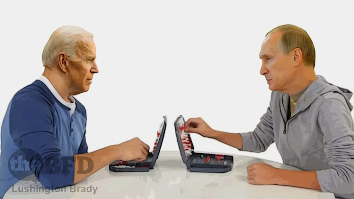 How Many Have to Lose So They Can Win?